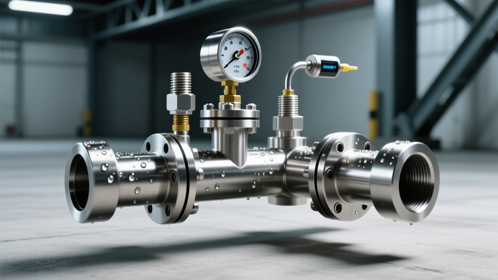 Stainless Steel Pipe Lubrication Guide: Why 73% of Field Failures Trace Back to Lubrication Errors (Not Material or Welding) — A Maintenance Engineer’s No-Excuses Checklist for Selection, Timing, Application, and Contamination Control