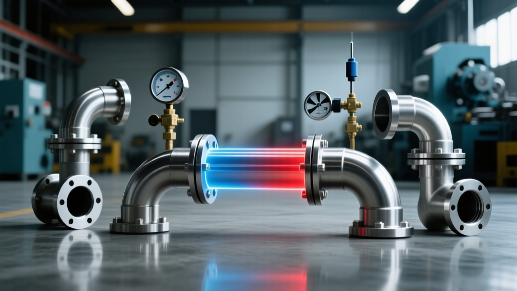Stainless Steel Pipe Pros and Cons: What Every Piping Engineer Overlooks in Stress Analysis, Corrosion Budgeting, and Lifecycle Cost Modeling (2024 ASME B31.3 Update)