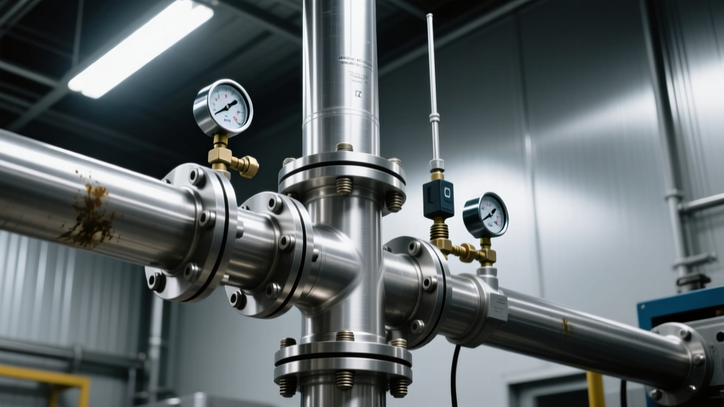 Stainless Steel Pipe Tips and Tricks from Field Engineers: 12 Real-World Fixes You’ll Wish You Knew Before Your Last Weld—No More Leaks, Warping, or Costly Rework (Backed by 37 Years of Site Experience)