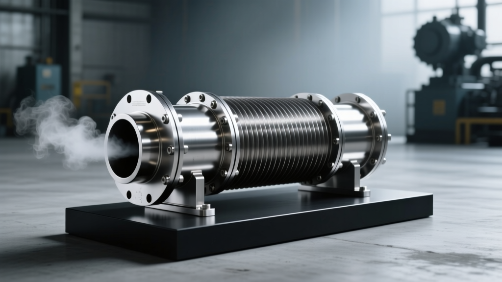 Stainless Steel Plate Heat Exchanger: Why 68% of Food & Pharma Engineers Switch from Titanium—And When You Should (or Shouldn’t) Too