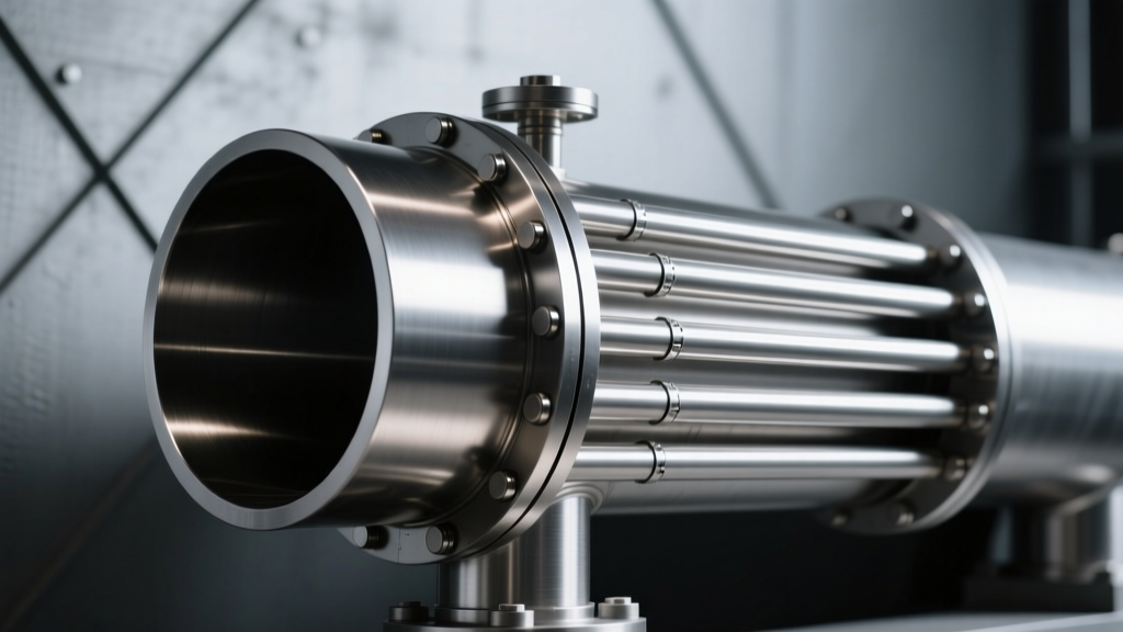 Stainless Steel Shell and Tube Heat Exchanger: The 7 Costly Mistakes Engineers & Procurement Teams Make (and How to Avoid Them Before Corrosion, Hygiene Failure, or Thermal Shock Derails Your Process)