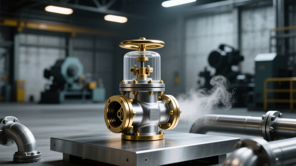 Steam Trap Selection: Key Factors and Criteria — The 7 Energy-Killing Mistakes Engineers Make (and How to Slash 18–32% in Steam Loss Without Replacing Your Entire System)
