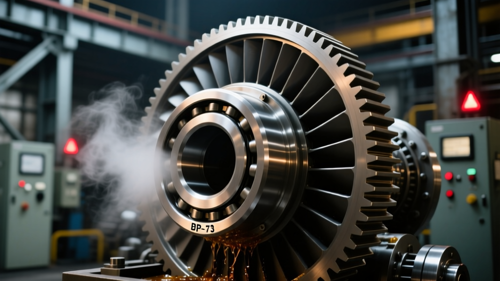 Steam Turbine Applications in Industry: Complete Overview — Why 73% of Refineries Rely on Back-Pressure Turbines (Not Condensing), How Chemical Plants Achieve 42% Net Thermal Efficiency, and What Water Treatment Facilities Hide in Their Steam Balance Sheets