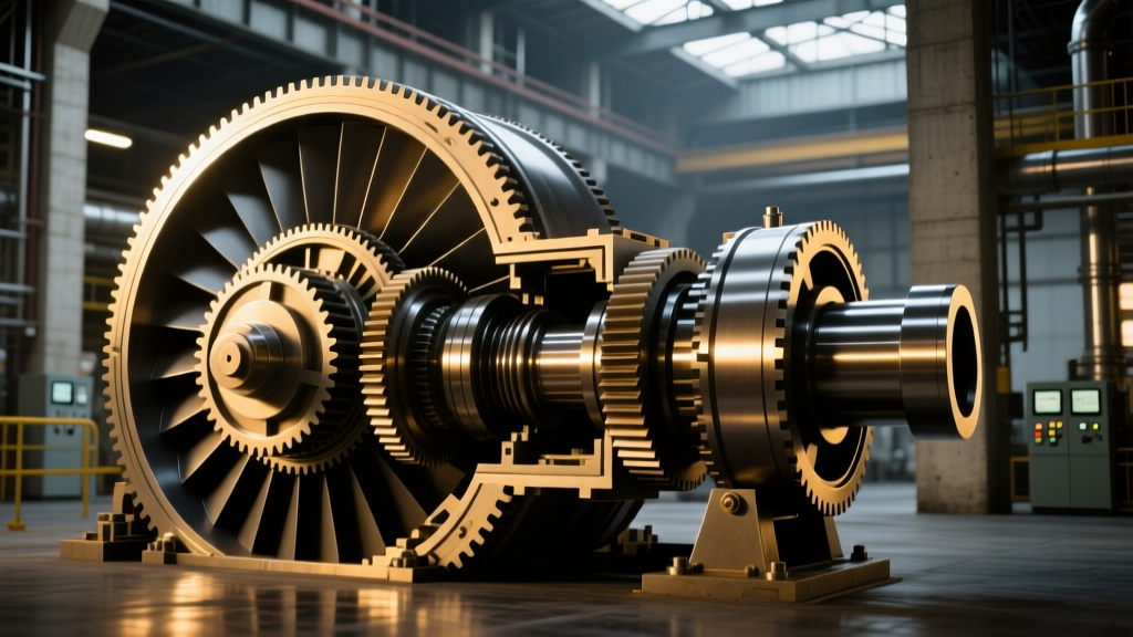 Steam Turbine Applications in Oil and Gas Industry: 5 Real-World Use Cases (With Efficiency Gains You Can Measure Tomorrow) — From Offshore Compressor Drives to Refinery Cogeneration