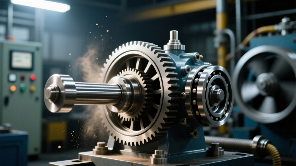 Steam Turbine Governor/Control Issues: Causes, Diagnosis, and Solutions — The 7-Step Field Technician’s Protocol That Cuts Downtime by 63% (Backed by GE Alstom & Siemens Field Data)