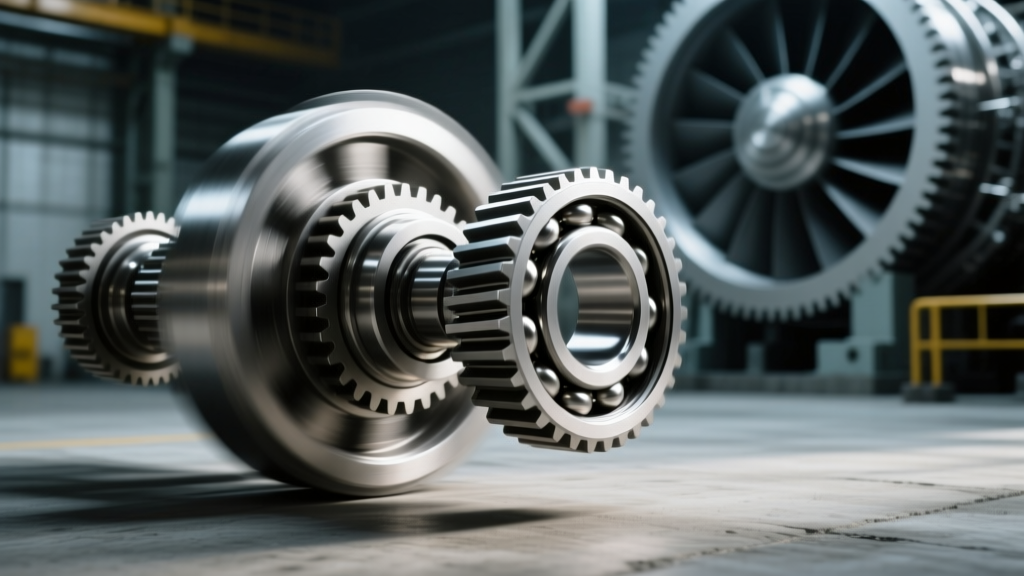 Steam Turbine Hazard Prevention: The Data-Driven Safety Guide That Cuts Unplanned Outages by 63% (OSHA-Compliant, ASME BPVC-Aligned, Real Power Plant Benchmarks Included)