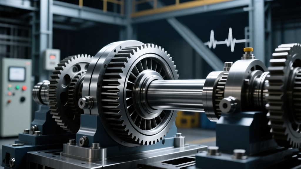Steam Turbine High Vibration Levels: Causes, Diagnosis, and Solutions — The 7-Step Safety-Critical Diagnostic Protocol That Prevents Catastrophic Failure (ASME PCC-2 & ISO 10816 Compliant)