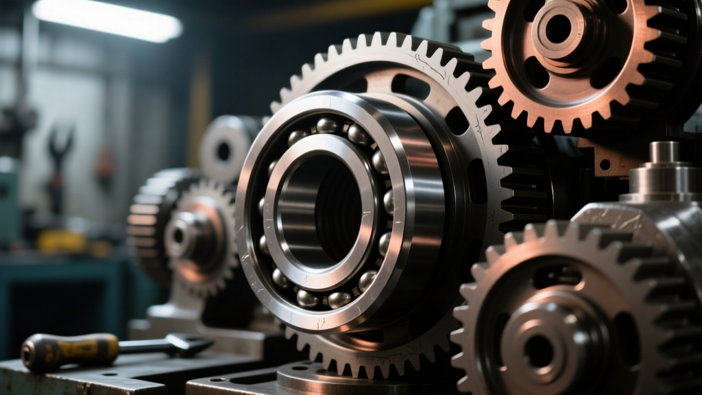 Steam Turbine ISO Standards: Quality and Compliance Guide — The 7-Step Certification Roadmap That Prevents Costly Non-Compliance Delays (and Why 62% of First-Time Applicants Fail Stage 3)