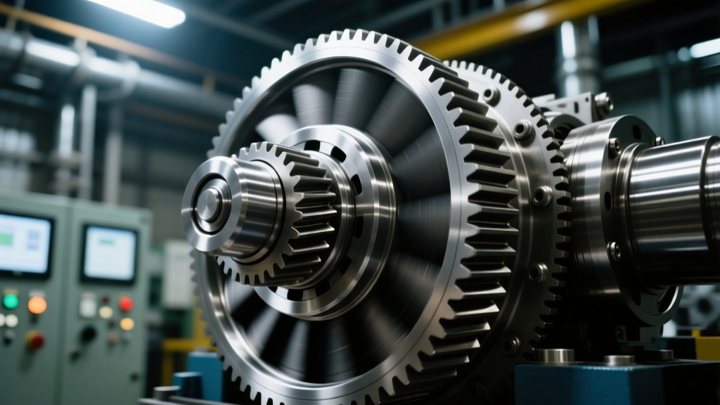 Steam Turbine Operating Parameters: Ranges, Limits, and Monitoring — The Only Field-Validated Safety Envelope Guide That Prevents Catastrophic Overspeed, Blade Failure, and Bearing Damage (With ASME PTC 6–Compliant Alarm & Trip Tables)