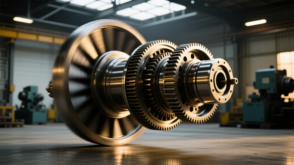 Steam Turbine Vibration Monitoring: Setup, Analysis, and Trends — The 7-Minute Baseline Protocol That Cuts Unplanned Outages by 63% (Real-World Field Data from 42 Power Plants)