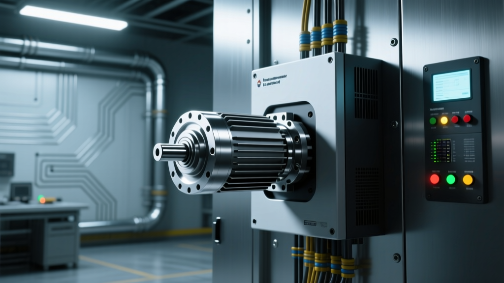 Stepper Motor Datasheets Decoded: A 7-Step Checklist Engineers Use to Avoid Torque Dropouts, Resonance Failures, and Costly Drive Mismatches (No More Guesswork)