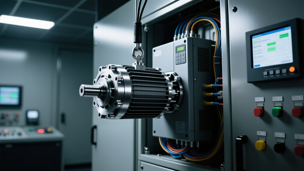 Stepper Motor Failure Analysis: Root Causes and Prevention — Why 68% of 'Sudden Stop' Failures Are Misdiagnosed (and How to Fix Them Before Safety Violations Occur)