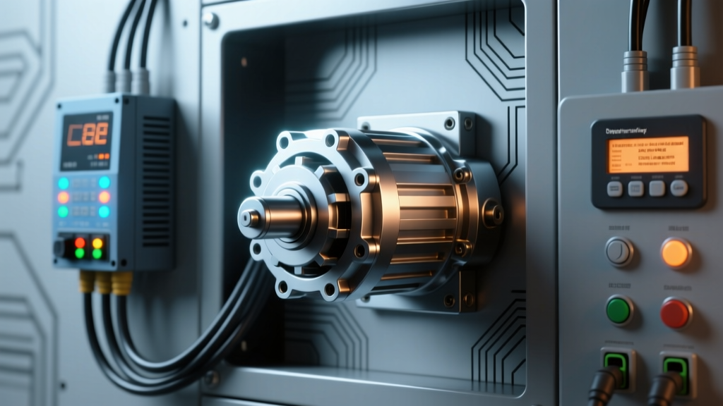 Stepper Motor Noise Diagnosis: Why Your Motor Whines, Grinds, or Chatters (and Exactly How to Silence It Without Sacrificing Torque or Efficiency)