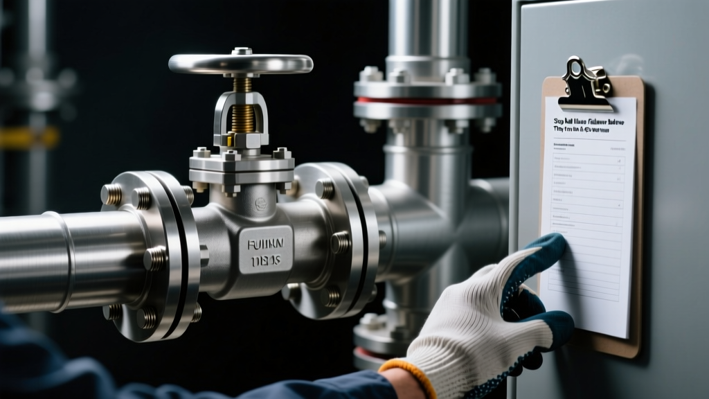 Stop Ball Valve Failures Before They Cost You $42K in Downtime: The 7-Step Preventive Maintenance for Ball Valve Protocol That Cut Unplanned Shutdowns by 83% at a Midwest Refinery