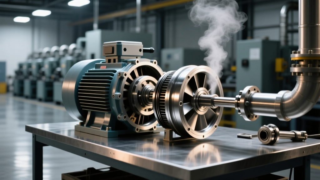 Stop Booster Pump Failures Before They Happen: The Exact 12-Minute Monthly Maintenance Routine (With Lubrication Checks, Alignment Verification, Filter Changes & Real-Time Performance Monitoring)
