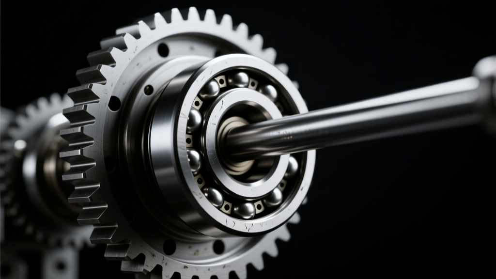 Stop Catastrophic Bearing Failure Before It Happens: Your Non-Negotiable Monthly Maintenance Tasks for Tapered Roller Bearing (With OSHA-Compliant Safety Protocols & ISO 281 Life Extension Tactics)