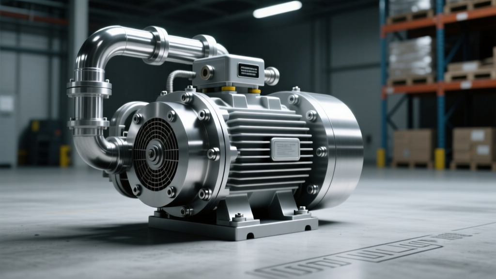 Stop Catastrophic Bearing Failures: The 7-Step Reciprocating Compressor Alignment Checklist That Guarantees API 618 Compliance (Laser + Dial Indicator Verified, Tolerances Explained, Documentation Templates Included)