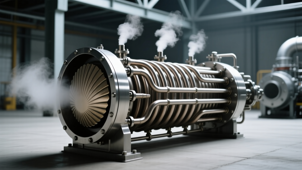 Stop Catastrophic Boiler Feed Pump Failures: Your Exact 12-Step Monthly Maintenance Checklist (With Torque Values, Flow Rate Tolerances, and Real-World Downtime Calculations)