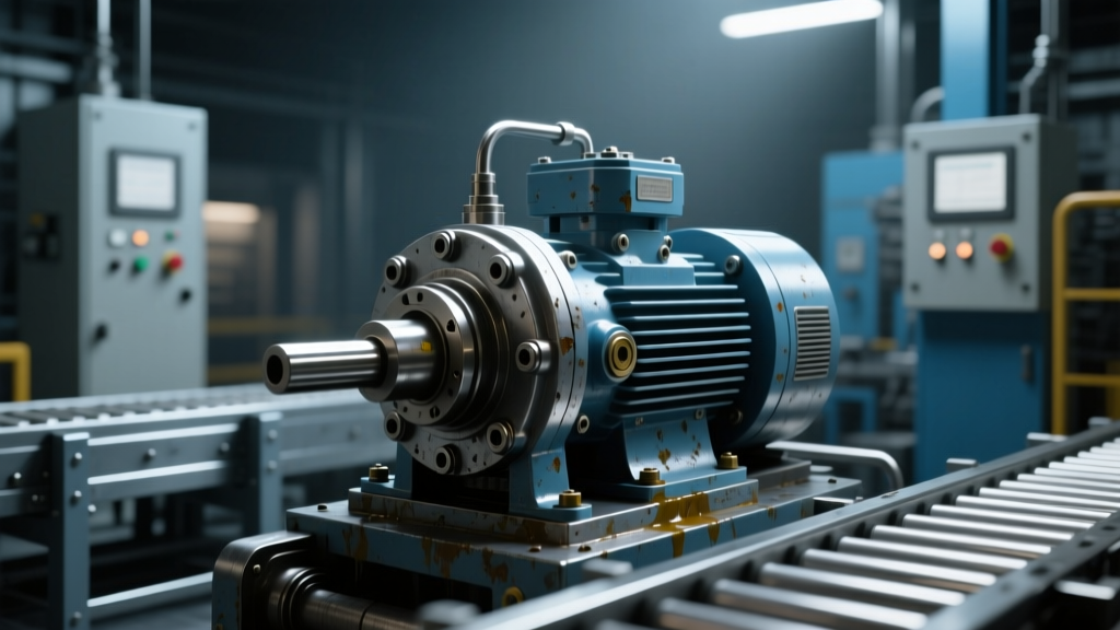 Stop Catastrophic Failure Before It Starts: 7 Non-Negotiable Preventive Maintenance for Plunger Pump Best Practices That Cut Downtime by 63% (OSHA-Compliant & API RP 14C Verified)