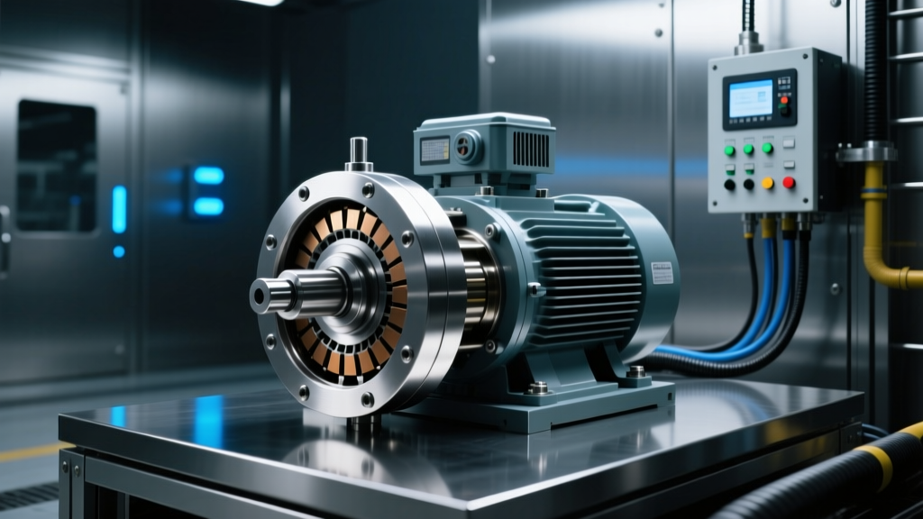 Stop Catastrophic Magnet Failure in Magnetic Drive Pumps: 7 Field-Validated Preventive Maintenance for Magnetic Drive Pump Best Practices That Cut Unplanned Downtime by 63% (Based on 12-Year OEM & Refinery Data)