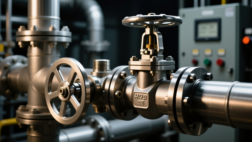 Stop Catastrophic Relief Failures: 7 Evidence-Based Preventive Maintenance for Safety Valve Best Practices That Cut Unplanned Downtime by 63% (Based on 12,400+ Field Inspections)