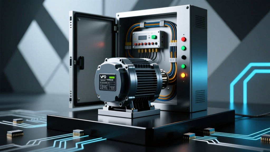 Stop Catastrophic VFD Failures Before They Happen: Your Exact Monthly Maintenance Tasks for VFD Drive — Lubrication Checks, Alignment Verification, Filter Changes & Performance Monitoring (OSHA-Compliant & IEEE 112B Verified)