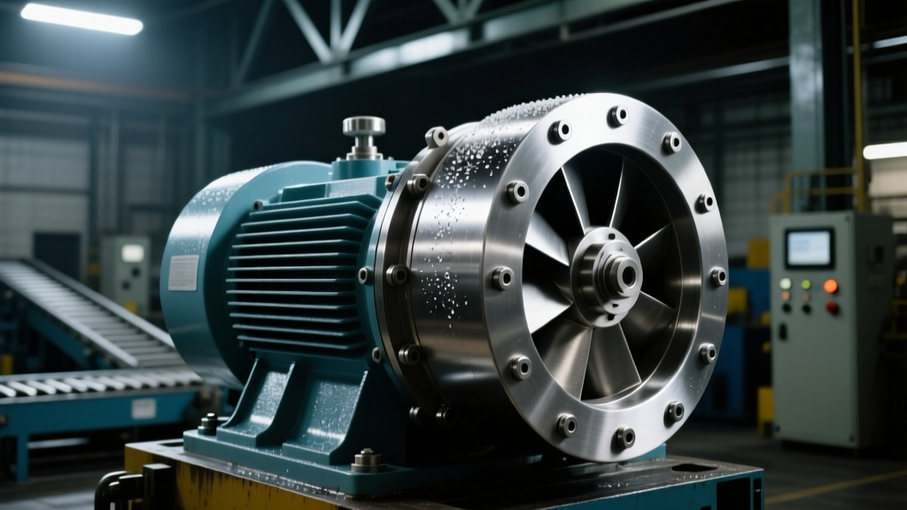 Stop Costly Downtime: The ROI-Driven Centrifugal Pump Inspection Checklist and Procedure — Visual Checks, Precision Measurements & Audit-Ready Documentation (All Steps Mapped to Maintenance Cost Savings)