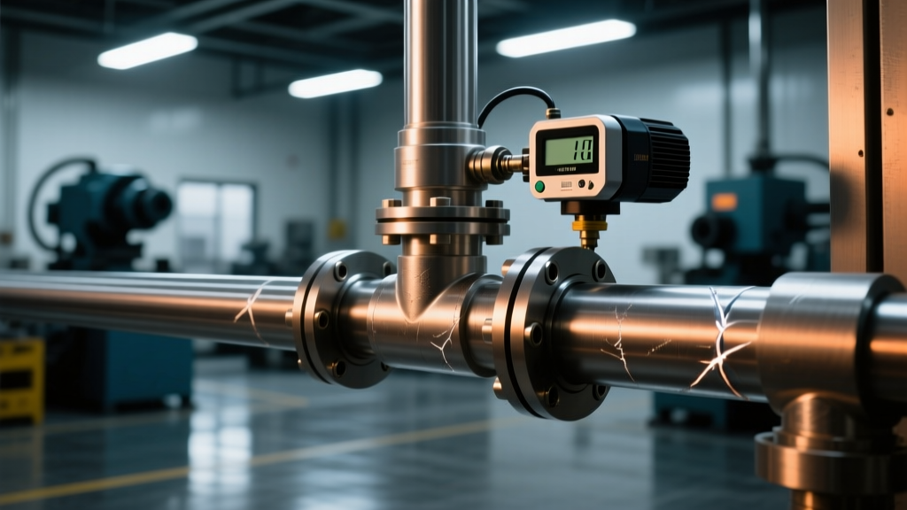 Stop Cracking Couplings & Losing Position Accuracy: The Stepper Motor Piping Connection and Alignment Guide That Engineers Actually Use — Torque Specs, Stress Limits, and Why Traditional 'Snug-Tight' Methods Fail Under Dynamic Load