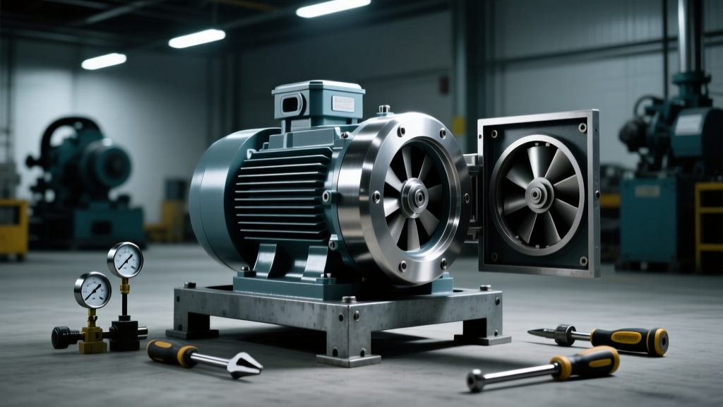 Stop Diaphragm Pump Failures Before They Happen: The Commissioning-First Inspection Checklist Every Maintenance Engineer Needs (Visual Checks, Critical Measurements, ISO 5199-Compliant Documentation)
