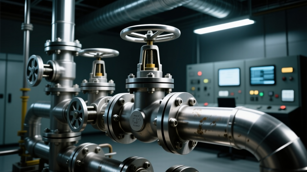 Stop Downtime Before It Starts: The Top 10 Common Plug Valve Problems and Solutions — Real-World Diagnosis Flowcharts, API 602 Compliance Checks, and Vibration/Leakage Root-Cause Mapping You’re Missing