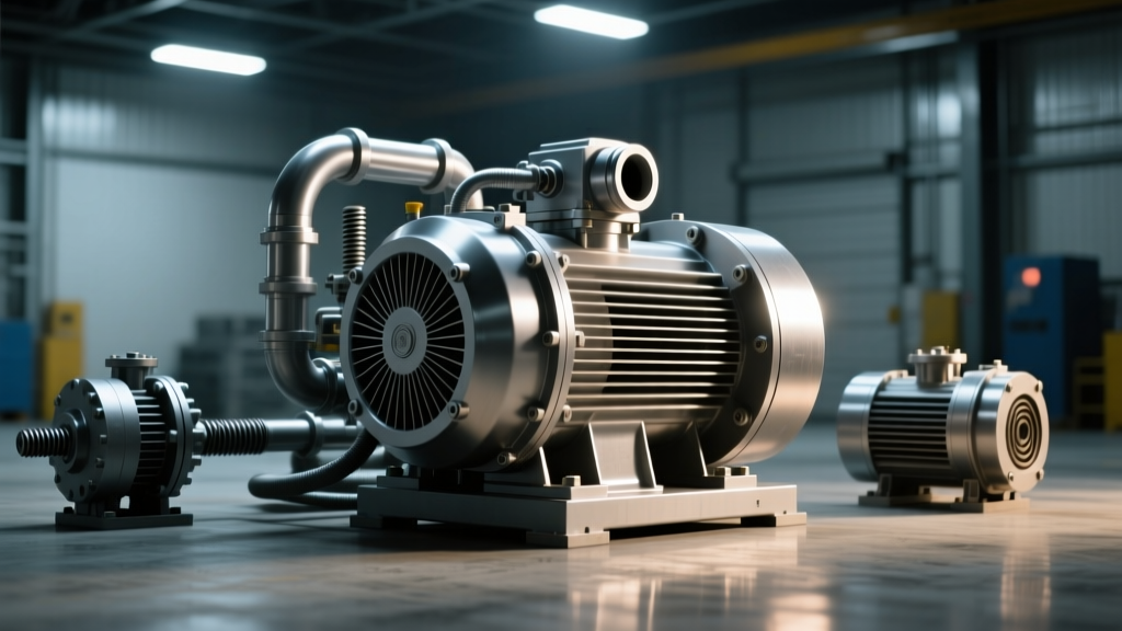 Stop Failing Audits: The 7 Most Common Reciprocating Compressor Code Violations (API 618, ISO 13631, ASME BPVC) — And How to Fix Them Before Your Next Inspection