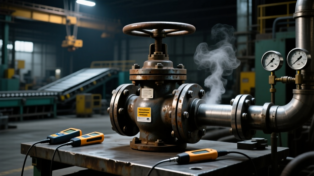 Stop Failing Commissioning Inspections: Your Field-Ready Glossary of Non-Destructive Testing Terminology for Equipment Inspection — UT, RT, MT, PT, VT, Acceptance Criteria & Reporting Terms Explained in Plain English (Not Textbook Jargon)