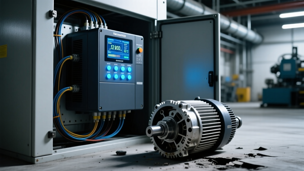 Stop Gear Motor Failures Before They Cost You $12,800/hr in Downtime: 7 Field-Validated Preventive Maintenance for Gear Motor Best Practices Every Maintenance Engineer Must Execute Monthly (Not Annually)