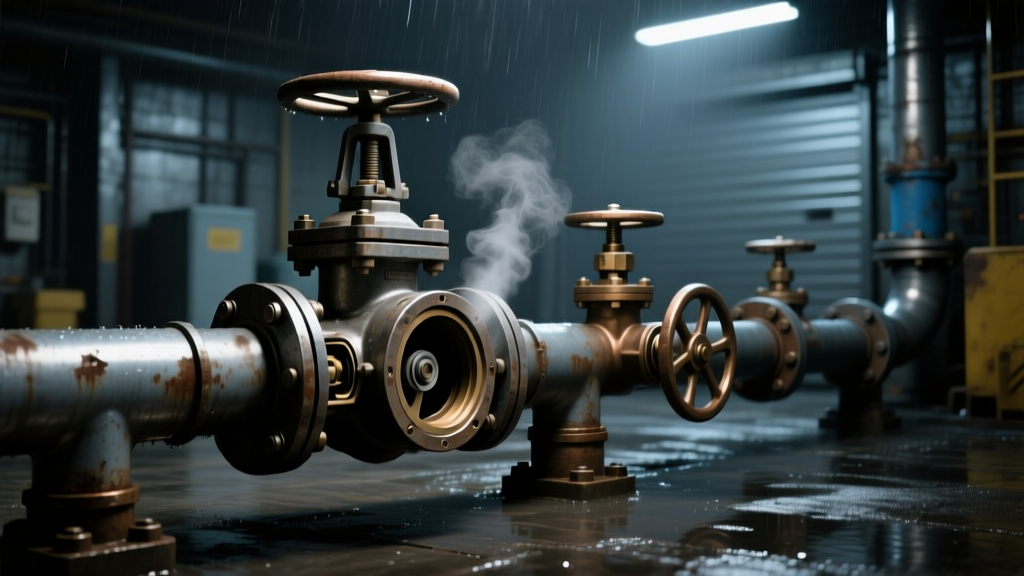Stop Globe Valve Failures Before They Cost You $12,800 in Downtime: A Field-Engineer’s Real-World Maintenance Guide (Not Just Another API 600 Checklist)