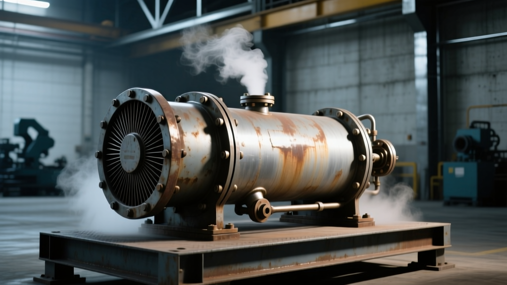 Stop Guessing at Air Cooled Heat Exchanger ROI: The 7-Step Lifecycle Cost Calculator Engineers Actually Use (Energy + Maintenance + Safety Compliance + Replacement Risk)