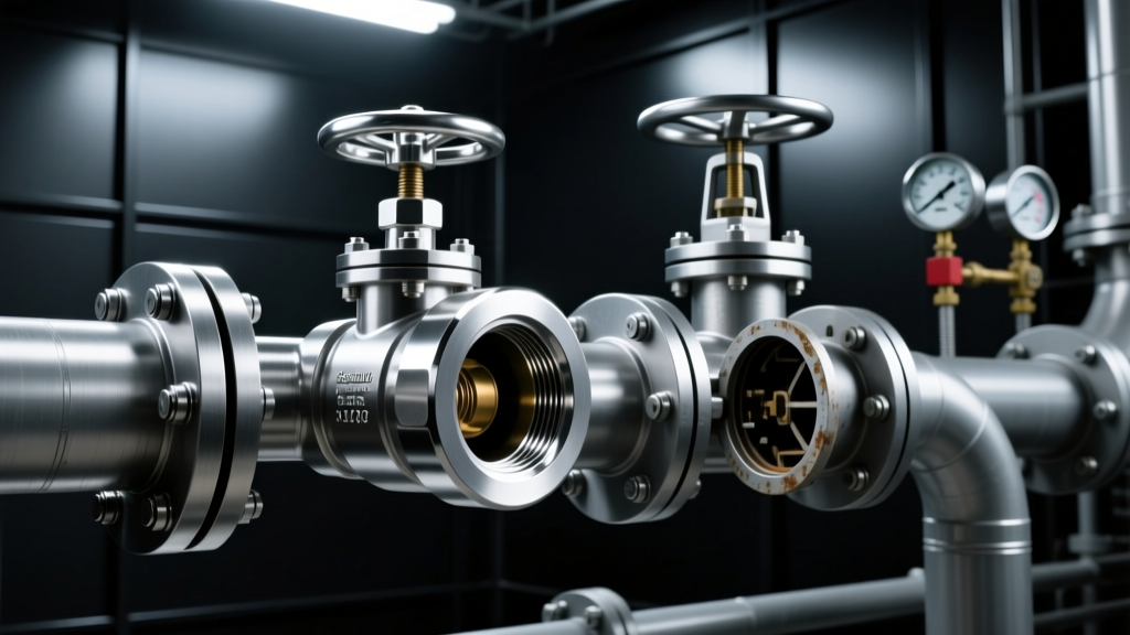 Stop Guessing at Ball Valve Datasheets: The 7-Step Engineer’s Checklist to Decode Specs, Spot Red Flags in Performance Curves, and Avoid Costly Sizing Errors (Even If You’re Not a Valve Specialist)