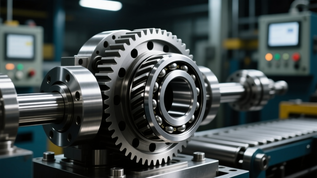 Stop Guessing at Bearing Costs: The ISO 281-Compliant Lifecycle Cost & ROI Calculator for Tapered Roller Bearings (Energy + Maintenance + Replacement + Safety Compliance)