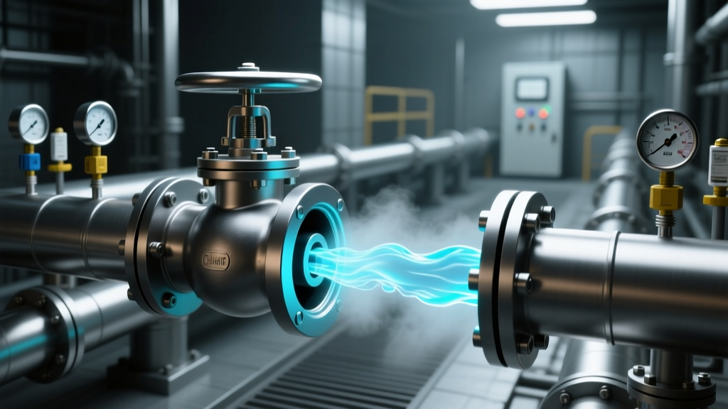Stop Guessing at Check Valve Efficiency: The Only Step-by-Step Guide That Reveals Real Isentropic, Volumetric & Overall Efficiency Formulas—with Unit-Conscious Worked Examples, API-609 Compliance Checks, and Energy Loss Calculations You Can Trust