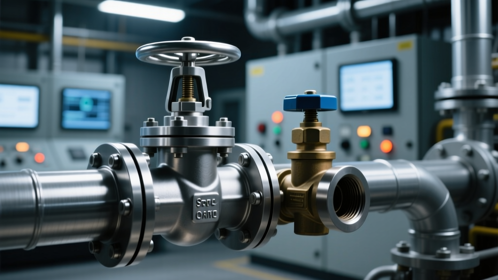 Stop Guessing at Check Valve Limits: Your Field-Validated Operating Parameter Guide — Normal Ranges, Alarm Setpoints, Trip Limits, and Real-Time Monitoring Protocols That Prevent Catastrophic Backflow, Water Hammer, and System Failure