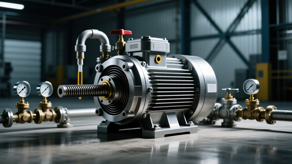 Stop Guessing at Compressor Datasheets: The 7-Step Field Engineer’s Framework to Decode Refrigeration Compressor Specs, Performance Curves & Real-World Data Sheets (No Engineering Degree Required)