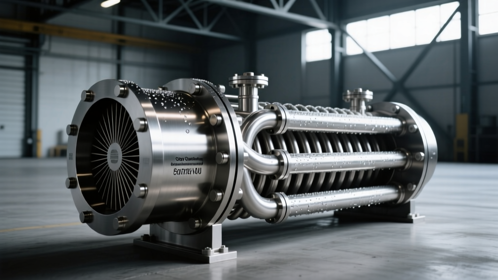 Stop Guessing at Condenser ROI: The 7-Step Lifecycle Cost Calculation Framework That Reveals True Savings (Energy + Maintenance + Replacement) — Backed by ASHRAE Guideline 90.1 & Real Plant Data