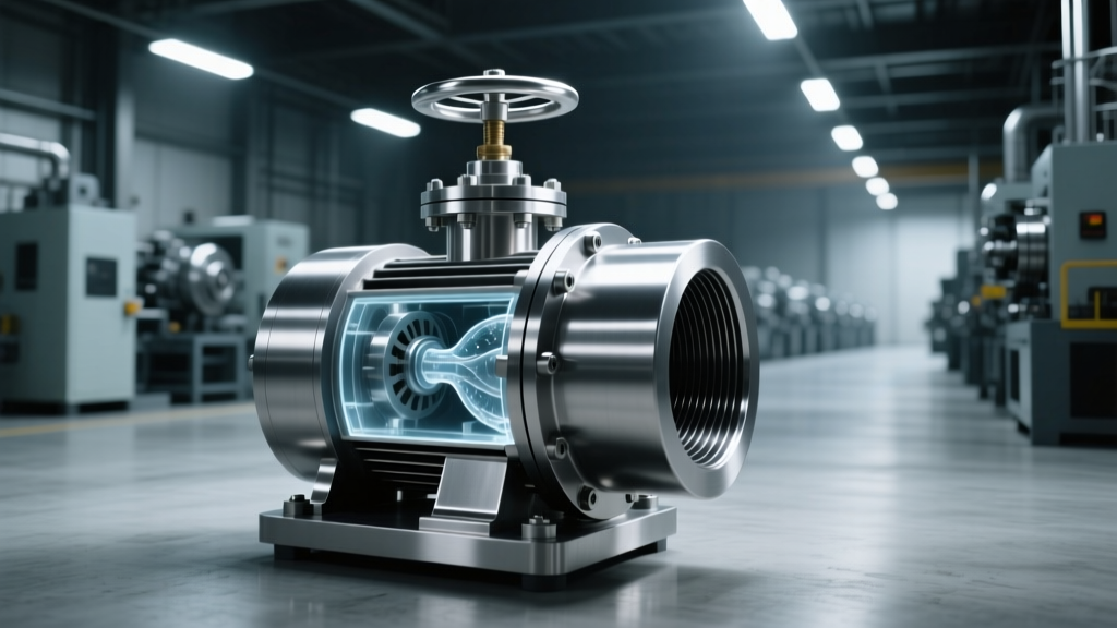 Stop Guessing at Diaphragm Valve ROI: The Exact 7-Step Lifecycle Cost Calculation Formula Used by Top Pharma & Chemical Plants (Energy + Maintenance + Replacement + Downtime)