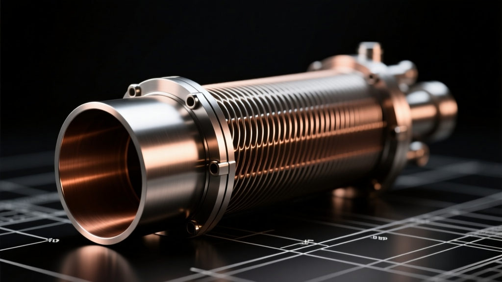 Stop Guessing at Finned Tube Heat Exchanger ROI: The 7-Step Lifecycle Cost Calculator Engineers Actually Use (Energy, Maintenance, Fouling & Replacement—All in One Model)