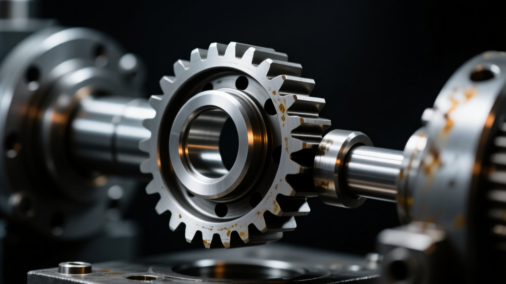 Stop Guessing at Gear Coupling Datasheets: A Step-by-Step Decoder for Engineers Who’ve Lost Hours Misreading Torque Ratings, Misalignment Limits, and Life Curves — With Real Calculations & API 671 Compliance Checks