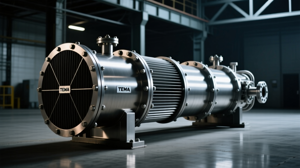 Stop Guessing at Heat Exchanger ROI: The TEMA-Compliant Lifecycle Cost Calculator That Reveals Hidden $247K/Year Losses in Your Shell-and-Tube Systems (Energy + Maintenance + Replacement Breakdown)