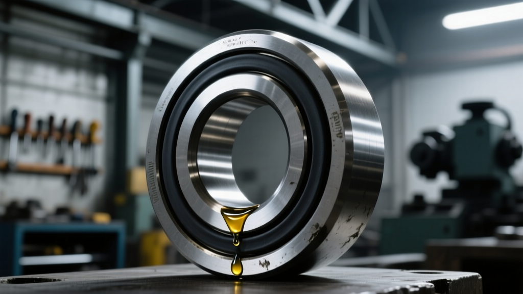 Stop Guessing at Mechanical Seal Datasheets: The 7-Step Safety-Critical Framework Engineers Use to Decode Specs, Avoid Catastrophic Failures, and Pass API 682 Compliance Audits (With Real Failure Root-Cause Examples)