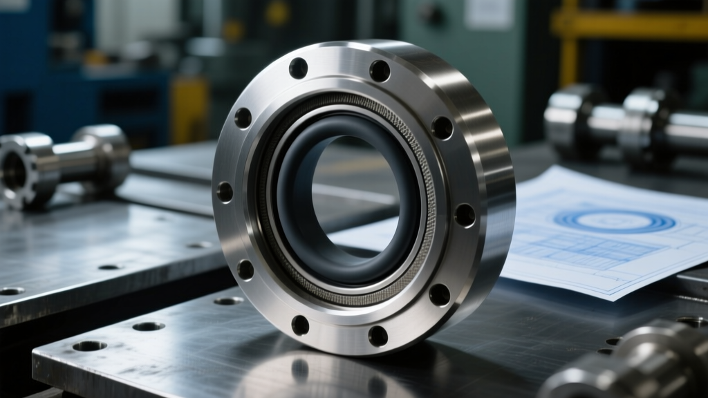 Stop Guessing at O-Ring Selection: The 7-Step Framework Engineers Use to Decode Datasheets, Avoid Catastrophic Seal Failures, and Cut Downtime by 63% (Based on 2023 API 682 Field Failure Analysis)