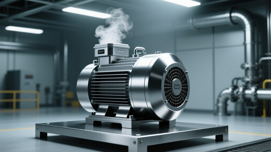 Stop Guessing at Oil-Free Compressor ROI: A Step-by-Step Lifecycle Cost Calculator (Energy + Maintenance + Replacement) That Reveals True 7-Year Savings—Even With 32% Higher Upfront Cost