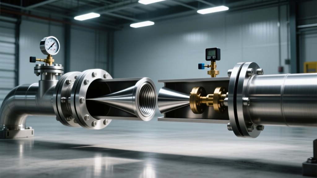Stop Guessing at Orifice Flow Meter ROI: The 7-Step Lifecycle Cost Calculator That Exposes Hidden Energy Waste, Maintenance Traps, and Premature Replacement Costs (Real Plant Data Included)