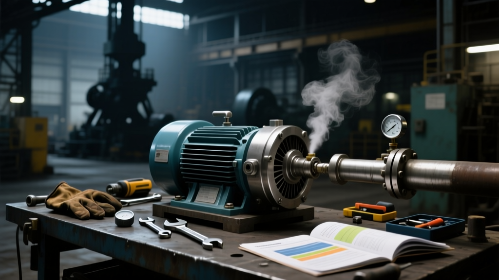 Stop Guessing at Peristaltic Pump Datasheets: The 7-Step Field Engineer’s Checklist to Decode Flow Curves, Tubing Life Charts, and Real-World Pressure Limits Before Installation